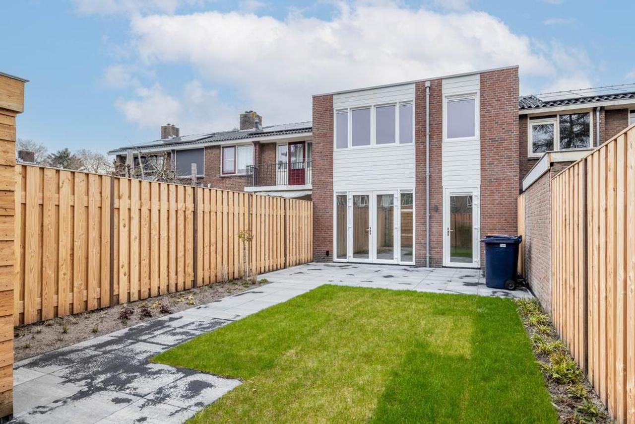 3-Bedroom House with Garden in Den Dolder - Image 6