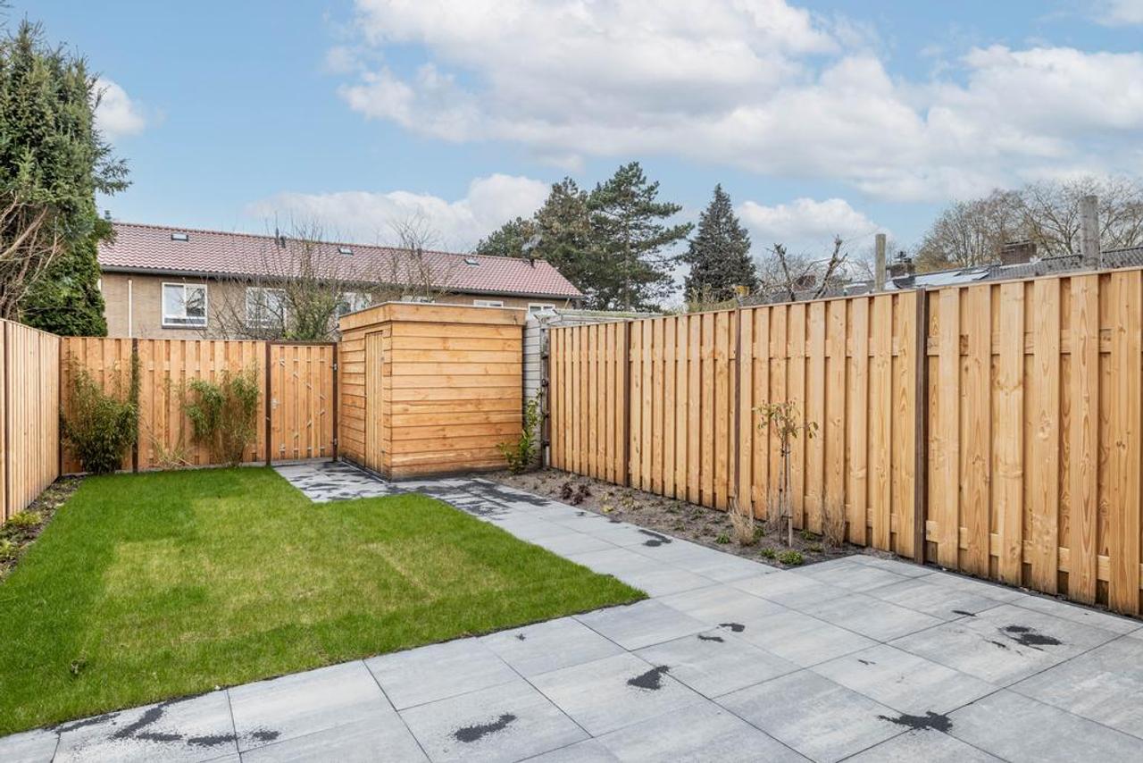 3-Bedroom House with Garden in Den Dolder - Image 7
