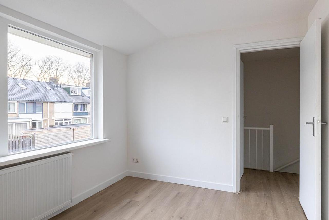 3-Bedroom House with Garden in Den Dolder - Image 15