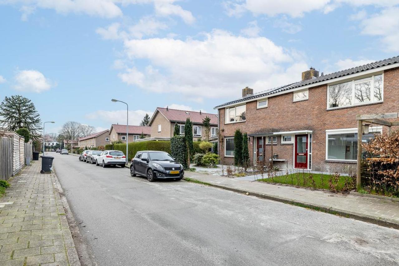 3-Bedroom House with Garden in Den Dolder - Image 17