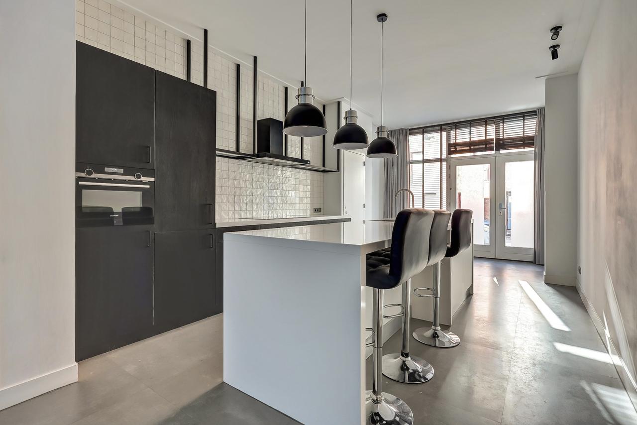 Maisonette van 98 m² in hartje Nijmegen - Afbeelding 2