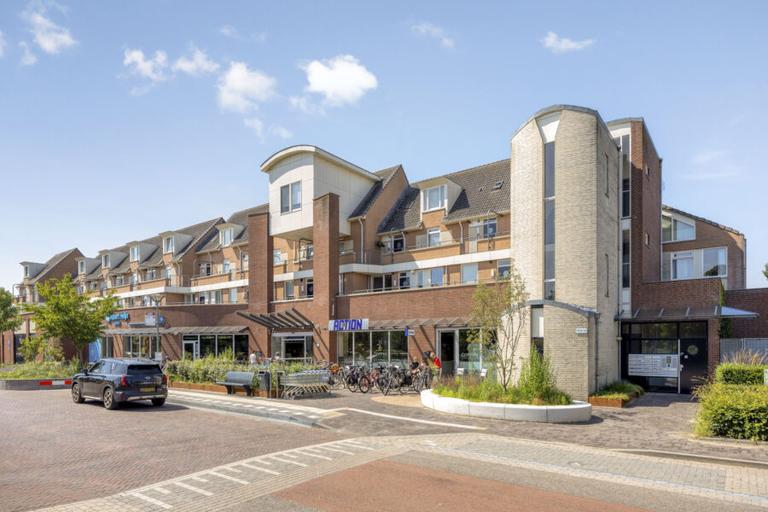 Maisonette van 98 m² in hartje Nijmegen - Afbeelding 14