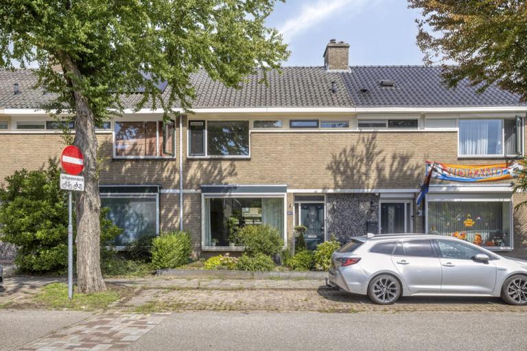 Maisonette van 98 m² in hartje Nijmegen - Afbeelding 15