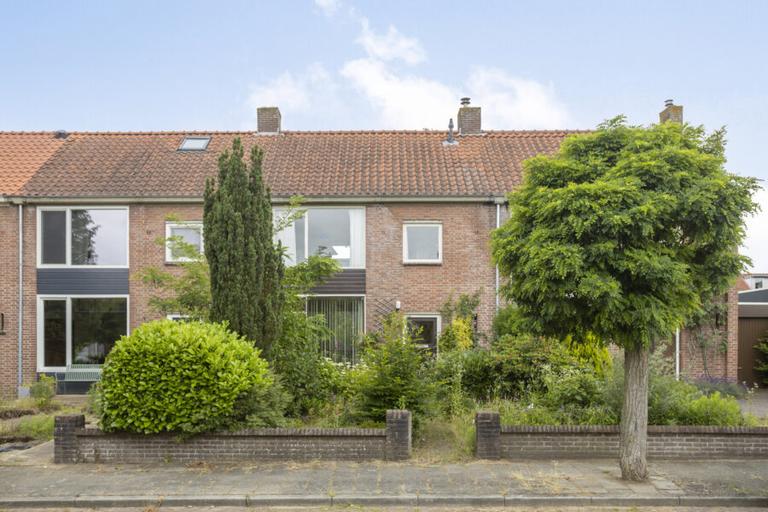 Maisonette van 98 m² in hartje Nijmegen - Afbeelding 16