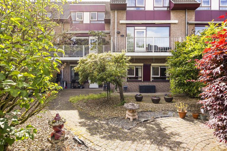 Maisonette van 98 m² in hartje Nijmegen - Afbeelding 18