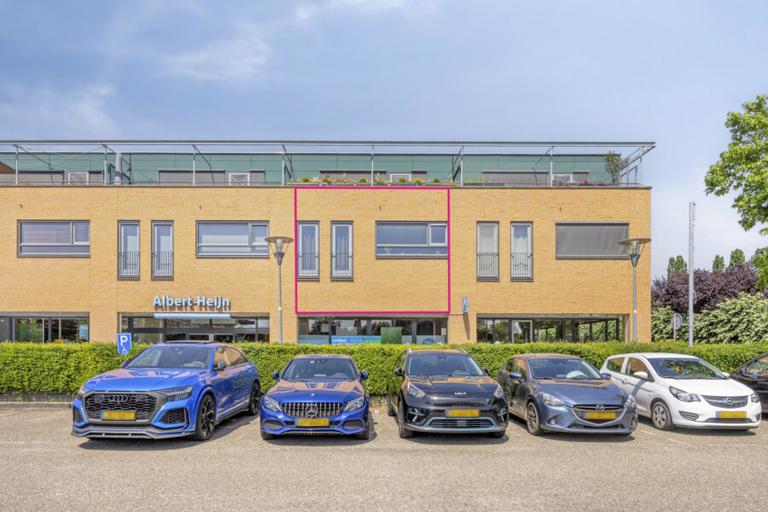 Maisonette van 98 m² in hartje Nijmegen - Afbeelding 21