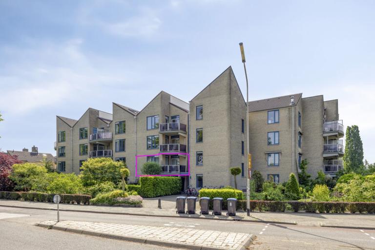 Maisonette van 98 m² in hartje Nijmegen - Afbeelding 22