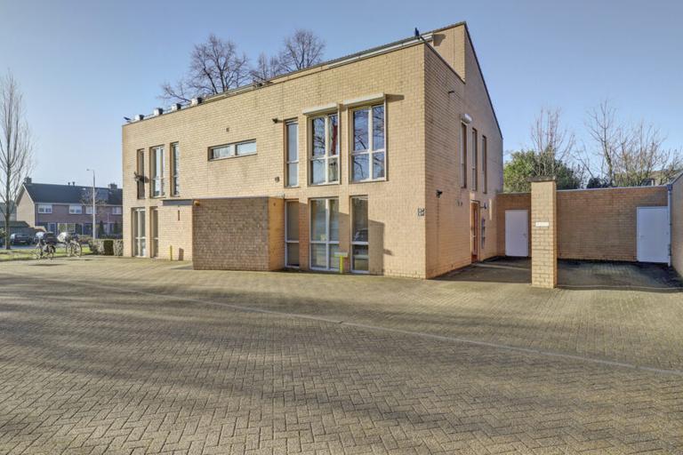 Maisonette van 98 m² in hartje Nijmegen - Afbeelding 23