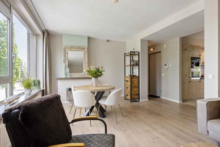Maisonette van 98 m² in hartje Nijmegen - Afbeelding 24