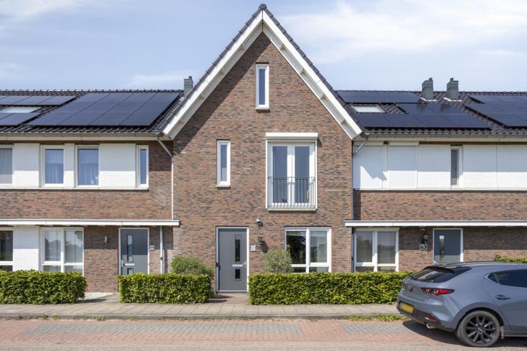 Maisonette van 98 m² in hartje Nijmegen - Afbeelding 25