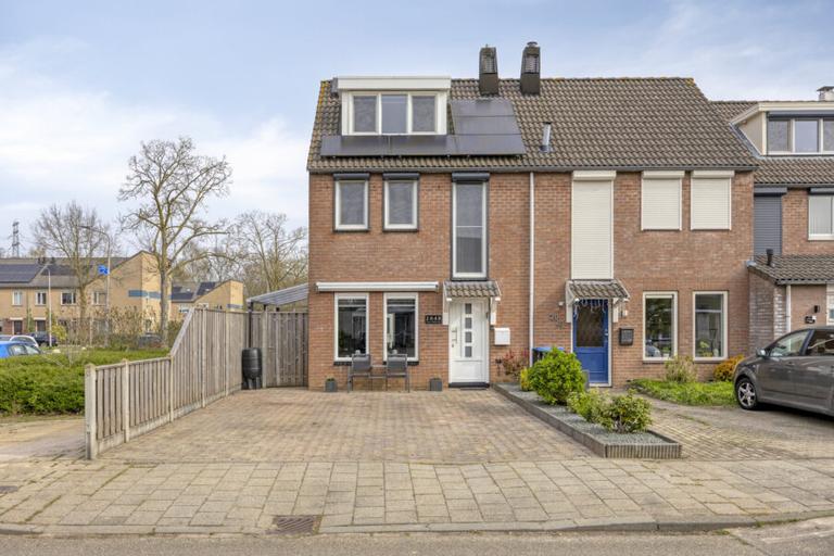Maisonette van 98 m² in hartje Nijmegen - Afbeelding 26