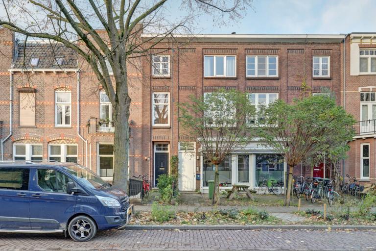 Maisonette van 98 m² in hartje Nijmegen - Afbeelding 27
