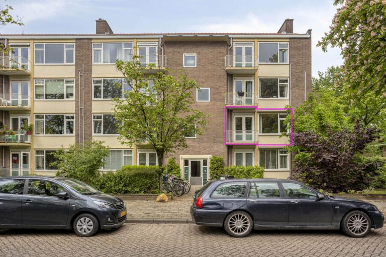 Maisonette van 98 m² in hartje Nijmegen - Afbeelding 29