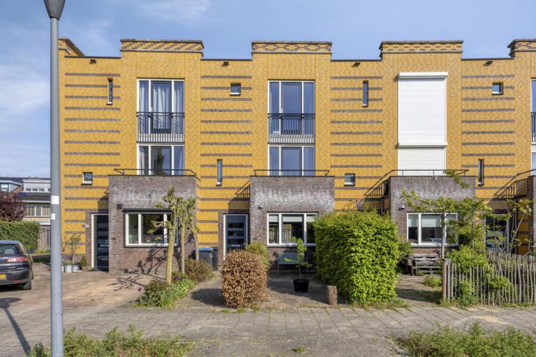 Maisonette van 98 m² in hartje Nijmegen - Afbeelding 30