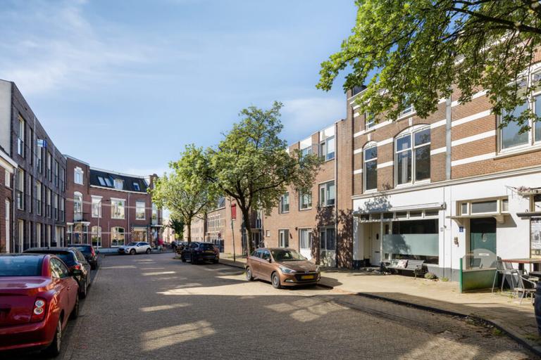 Maisonette van 98 m² in hartje Nijmegen - Afbeelding 31