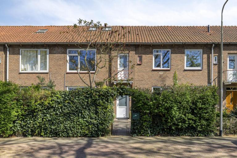 Maisonette van 98 m² in hartje Nijmegen - Afbeelding 32