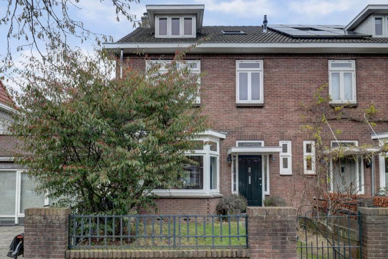 Maisonette van 98 m² in hartje Nijmegen - Afbeelding 33