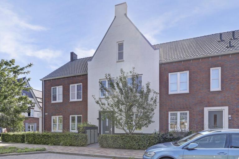 Maisonette van 98 m² in hartje Nijmegen - Afbeelding 35