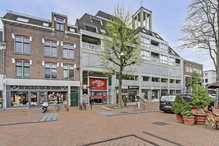 Maisonette van 98 m² in hartje Nijmegen - Afbeelding 38