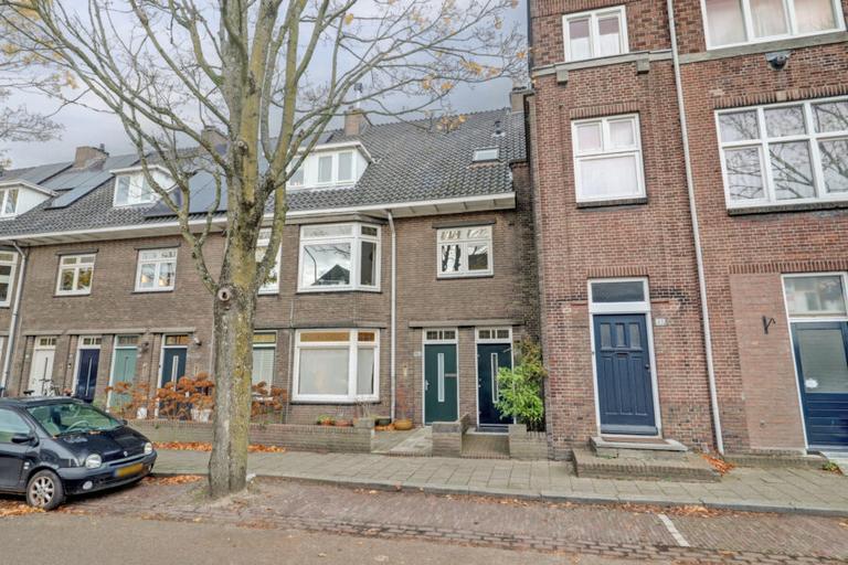 Maisonette van 98 m² in hartje Nijmegen - Afbeelding 40