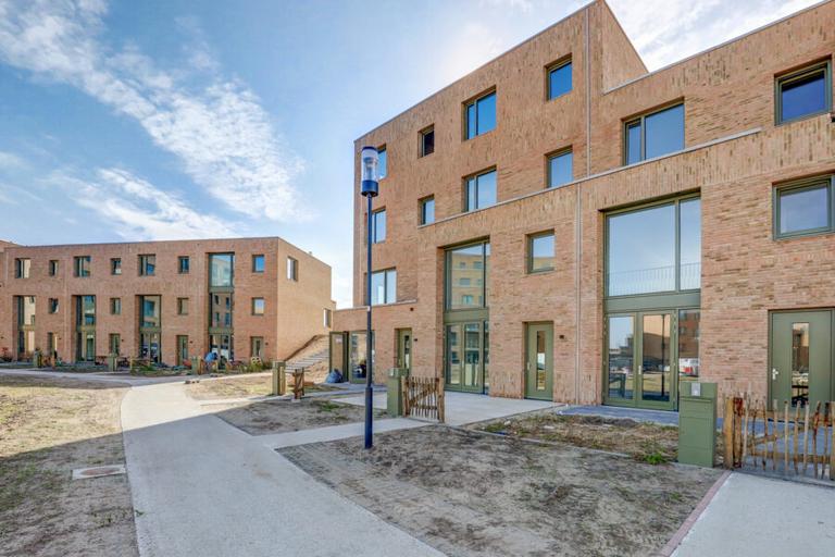 Maisonette van 98 m² in hartje Nijmegen - Afbeelding 41