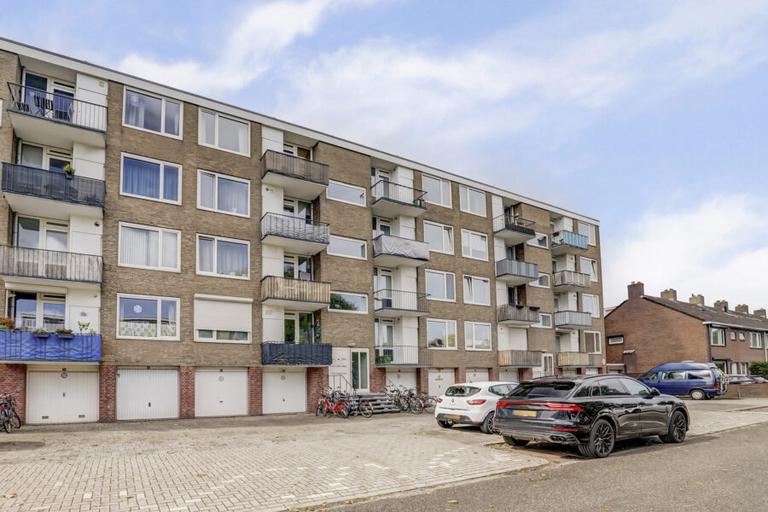 Maisonette van 98 m² in hartje Nijmegen - Afbeelding 44