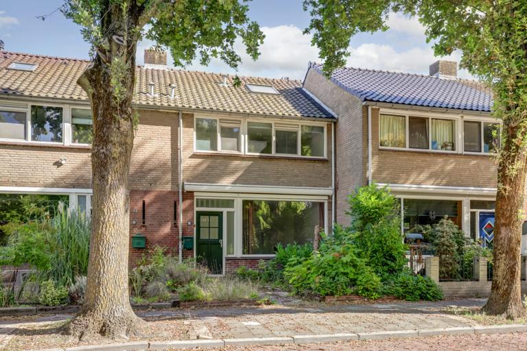 Maisonette van 98 m² in hartje Nijmegen - Afbeelding 45