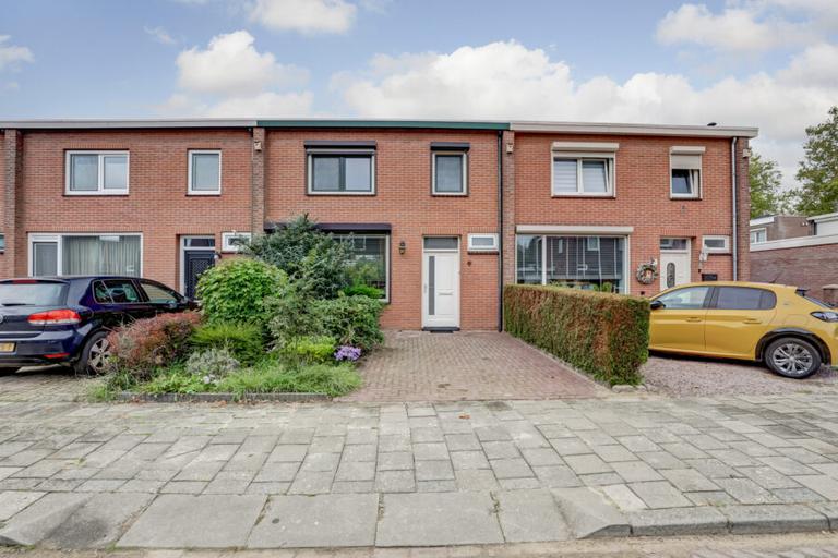 Maisonette van 98 m² in hartje Nijmegen - Afbeelding 46