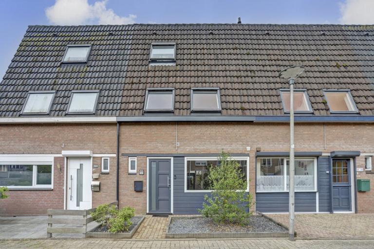 Maisonette van 98 m² in hartje Nijmegen - Afbeelding 47