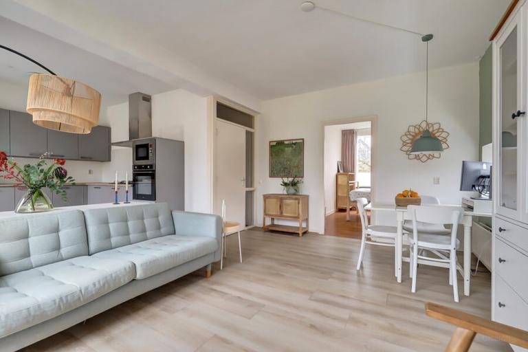 Maisonette van 98 m² in hartje Nijmegen - Afbeelding 50