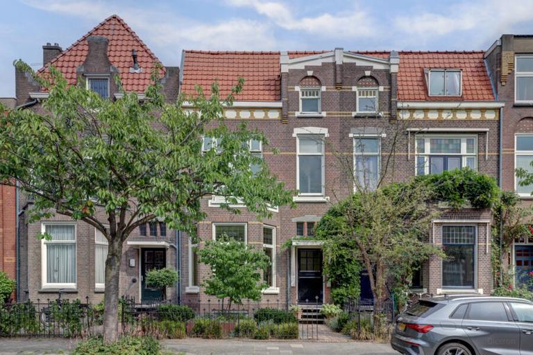 Maisonette van 98 m² in hartje Nijmegen - Afbeelding 52