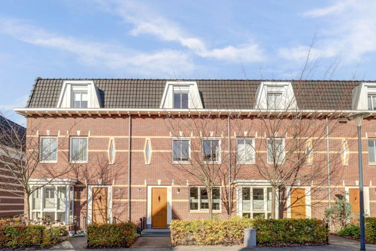 Maisonette van 98 m² in hartje Nijmegen - Afbeelding 54