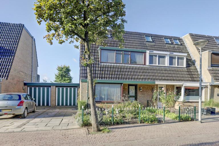 Maisonette van 98 m² in hartje Nijmegen - Afbeelding 55