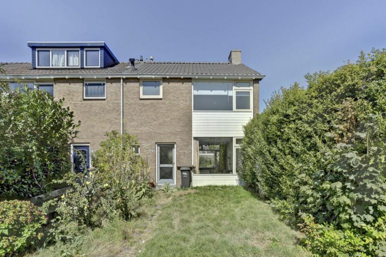 Maisonette van 98 m² in hartje Nijmegen - Afbeelding 56