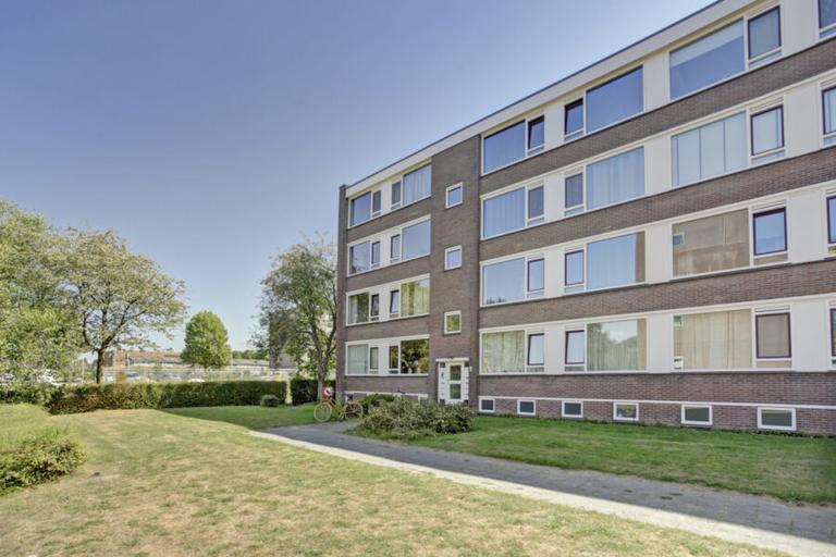 Maisonette van 98 m² in hartje Nijmegen - Afbeelding 58