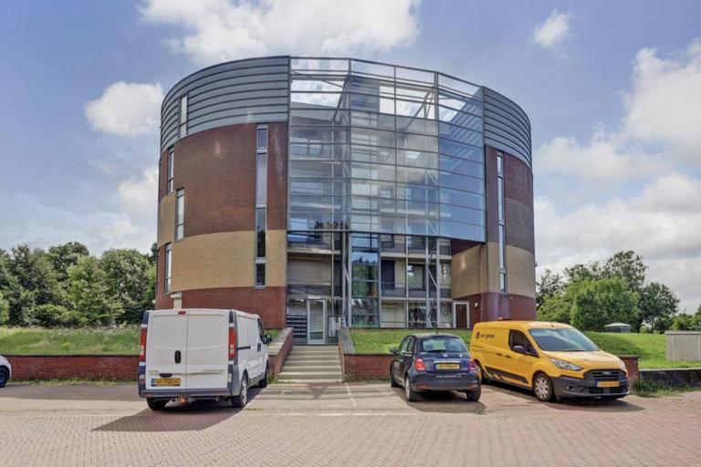 Maisonette van 98 m² in hartje Nijmegen - Afbeelding 59