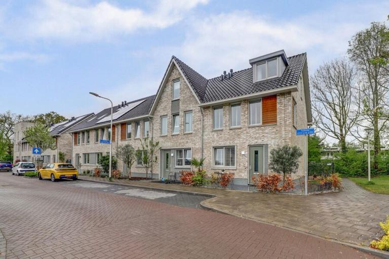 Maisonette van 98 m² in hartje Nijmegen - Afbeelding 60