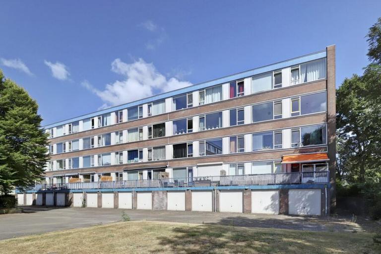 Maisonette van 98 m² in hartje Nijmegen - Afbeelding 62