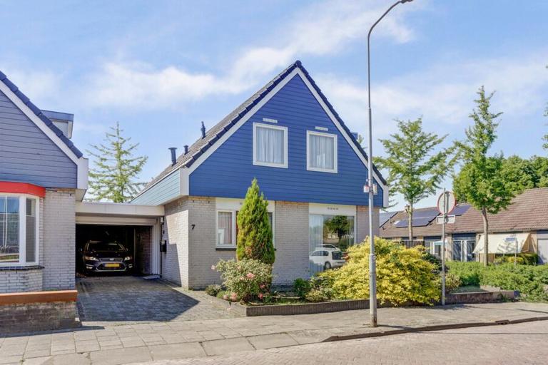 Maisonette van 98 m² in hartje Nijmegen - Afbeelding 63