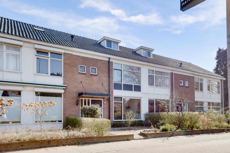 Maisonette van 98 m² in hartje Nijmegen - Afbeelding 64