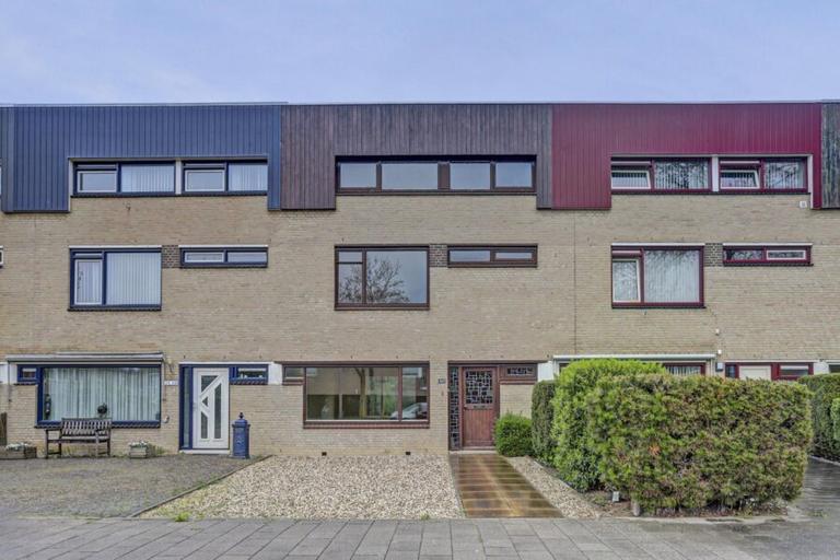 Maisonette van 98 m² in hartje Nijmegen - Afbeelding 65