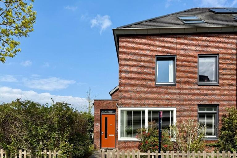 Maisonette van 98 m² in hartje Nijmegen - Afbeelding 66