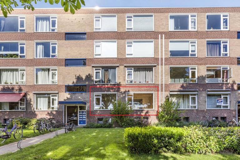 Maisonette van 98 m² in hartje Nijmegen - Afbeelding 67