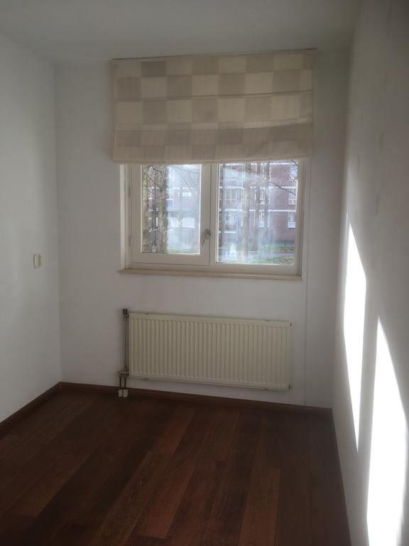 Gestoffeerd appartement met garage nabij het MUMC - Afbeelding 7