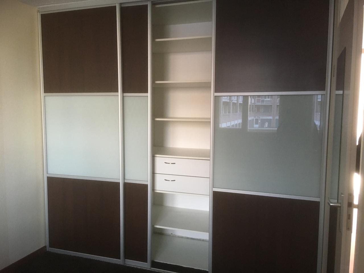 Gestoffeerd appartement met garage nabij het MUMC - Afbeelding 9
