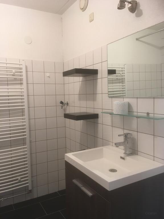 Gestoffeerd appartement met garage nabij het MUMC - Afbeelding 13