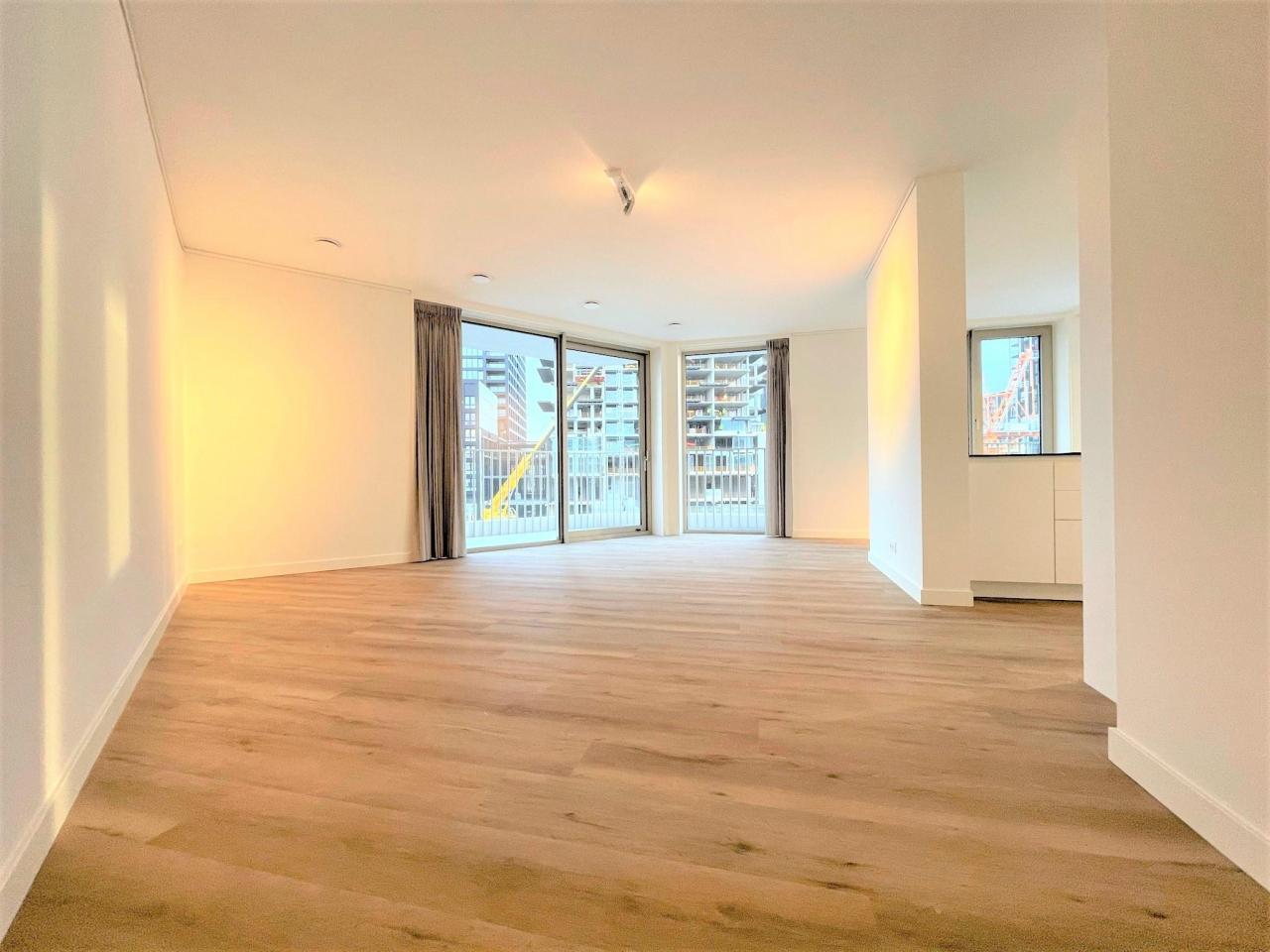 146 m² met terras aan het IJ in Amsterdam Noord - Afbeelding 5