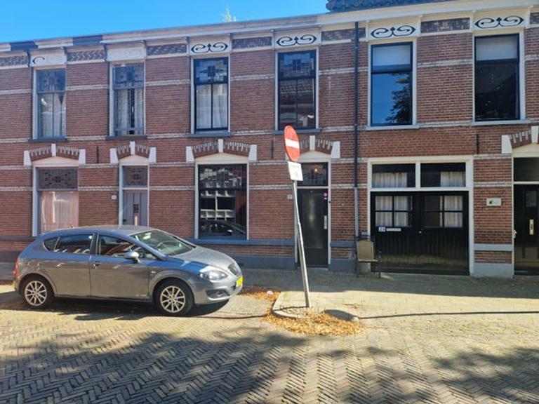 Kamer met tuin in Oud-Assendorp - Afbeelding 2