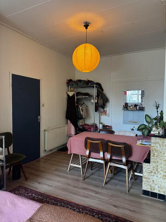 Kamer met tuin in Oud-Assendorp - Afbeelding 4