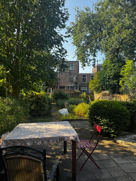 Kamer met tuin in Oud-Assendorp - Afbeelding 5